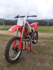 Cr 250 1993