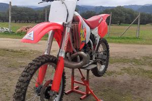 Cr 250 1993