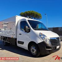 Opel Movano Surgelati/Gelati RRC Euro 6