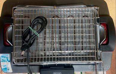 Piastra Elettrica Grigliatutto DeLonghi