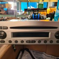 AUTORADIO ALFA ROMEO 156