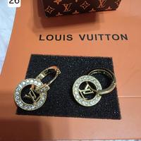 Orecchini LV