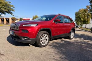 Jeep Cherokee 2.0 Mjt II 170CV 4WD Active Drive I 
