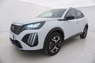 Peugeot 2008 Allure BR575764 1.2 Benzina 100CV