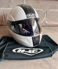 Casco Hjc Ece R22-05 tg.xs 54 - Modulare