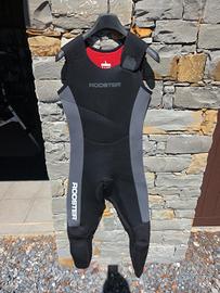 Completo Rooster SuperTherm 4 mm taglia L