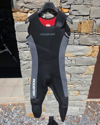 Completo Rooster SuperTherm 4 mm taglia L