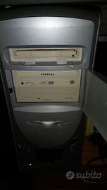 COMPUTER FISSO OLIDATA ANNI 90'