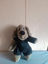 Peluche WRINKLES vintage – The Heritage Collection