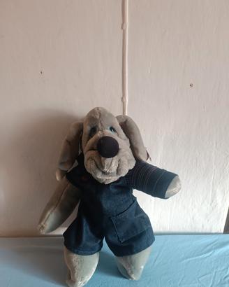 Peluche WRINKLES vintage – The Heritage Collection