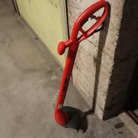 taglia bordi elettrico 