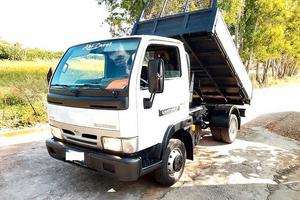 iveco Nissan Cabstar 3.0cc Finanz.ble Acconto Zero