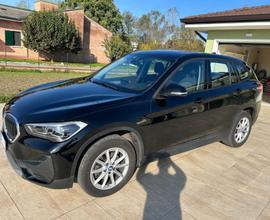 BMW X1 sDrive18d Business Advantage