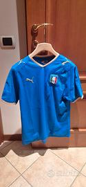 Maglia da calcio della Nazionale Italiana di Puma 