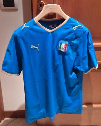 Maglia da calcio della Nazionale Italiana di Puma 