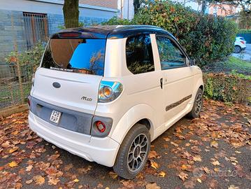 Microcar 