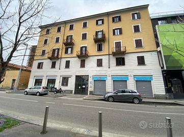 2 LOCALI A MILANO