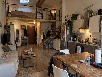 NIZZA MILLEFONTI ALLOGGIO RISTRUTTURATO