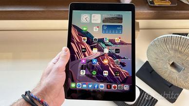 Ipad 9 Gen Grigio siderale 64 GB