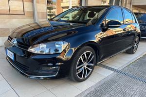Volkswagen Golf 1.6 TDI 110 CV DSG 5p. Executive