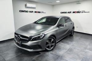 Mercedes-benz A 200 D 2,0 136cv Premium Opaca