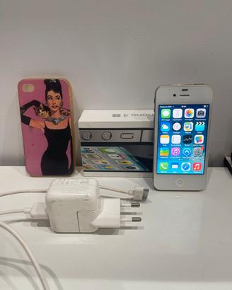 Iphone 4s