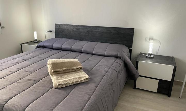 Appartamento in centro