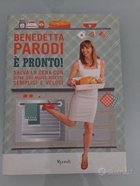 È pronto di Benedetta Parodi 