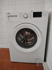 lavatrice beko 