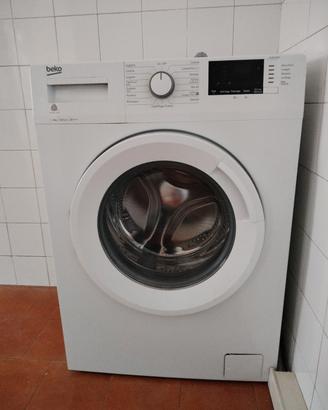 lavatrice beko 