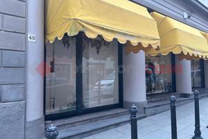Negozio Gallicano [UG536FOVCG]
