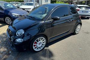 Abarth 595 1.4 t-jet 165cv