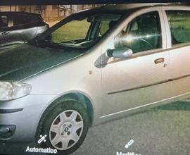 FIAT Punto 4ª serie - 2005