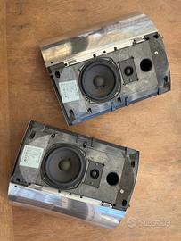 Bang & Olufsen BeoLab 400 Argento/Grigio