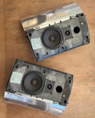 Bang & Olufsen BeoLab 400 Argento/Grigio