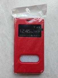 Custodia Libro per Samsung Galaxy S2 /  S2 Plus