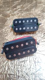 Pick-up humbucker Ibanez 