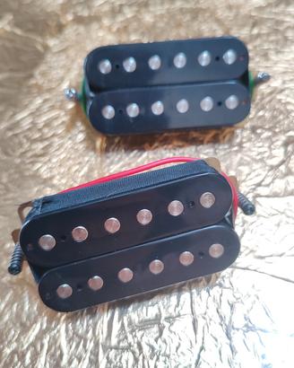 Pick-up humbucker Ibanez 