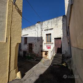 Casa Indipendente Melissano [Cod. rif 3335267VTG]