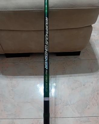 Daiwa verdona 6 netri