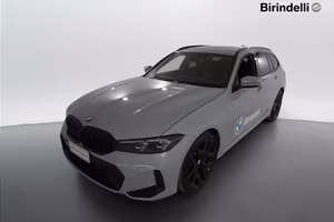 BMW BMW 318d Touring