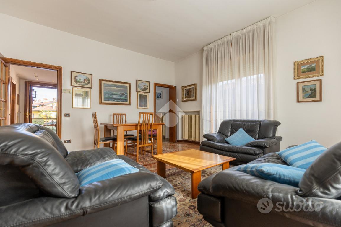 Casa – Ranica - Altro