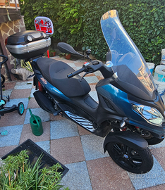 Piaggio MP3 HPE 300 Sport