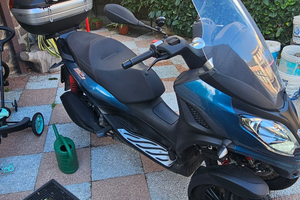 Piaggio MP3 HPE 300 Sport