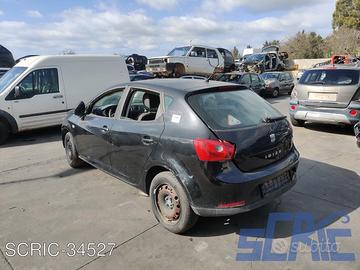 Seat ibiza 4 6j5, 6p1 1.2 70cv 08-15 ricambi