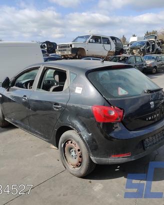 Seat ibiza 4 6j5, 6p1 1.2 70cv 08-15 ricambi