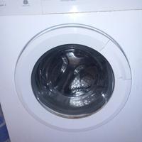 Lavatrice Beko 7 kg - WTX71031W