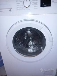 Lavatrice Beko 7 kg - WTX71031W