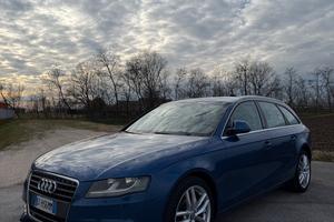 Audi A4 2.0 TDI 143CV F.AP. Advanced