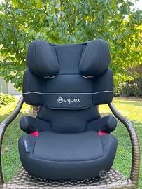 CYBEX solution seggiolino auto X -fix gruppo 2/3